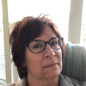 Meet your Posher, Debr